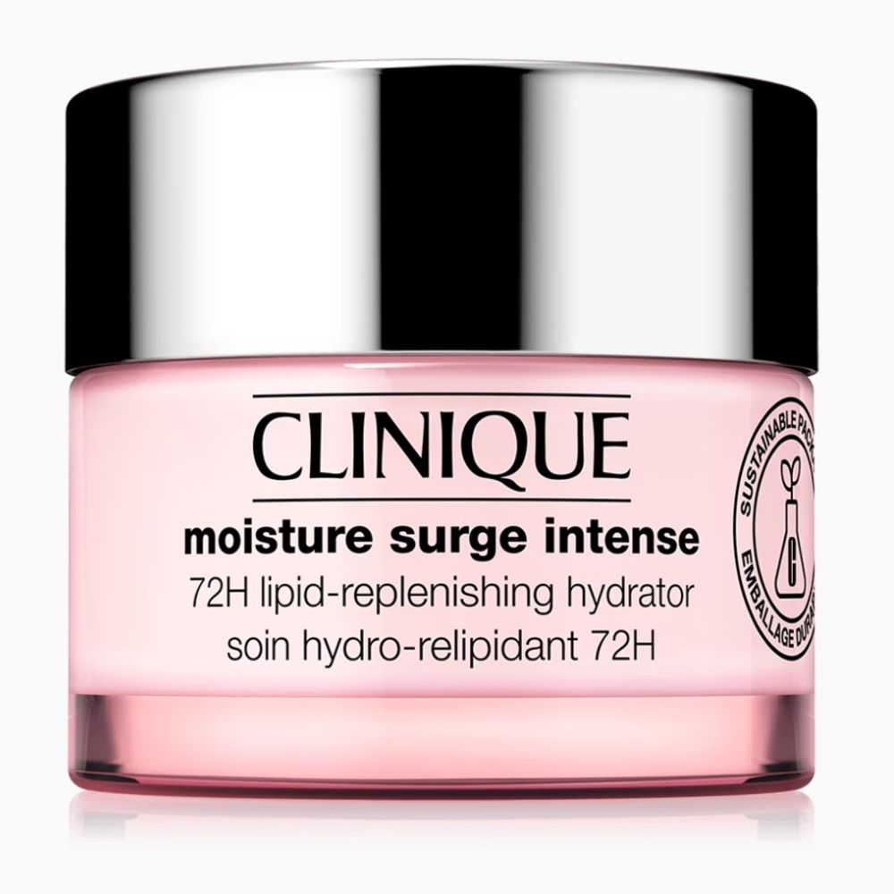 NIB Moisture Surge™ Intense 72H Lipid-Replenishing Hydrator